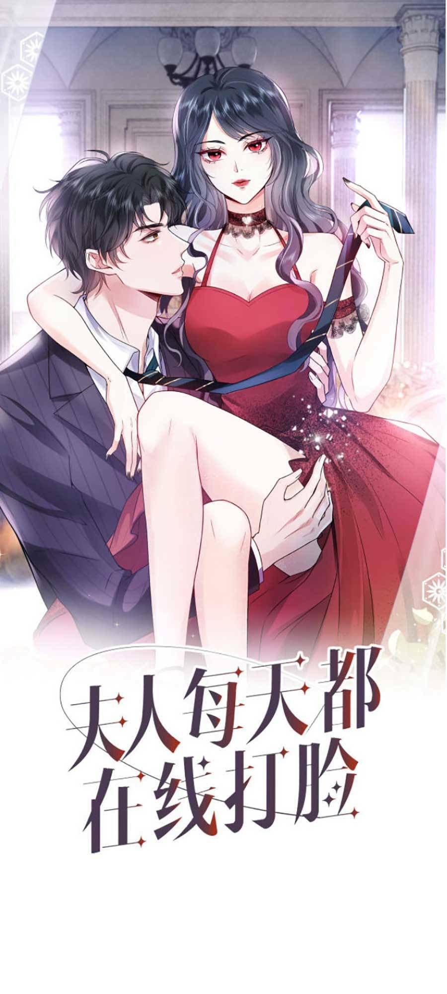 Vợ Của Lục Tổng Không Phải Dạng Vừa Chapter 4 - Trang 2