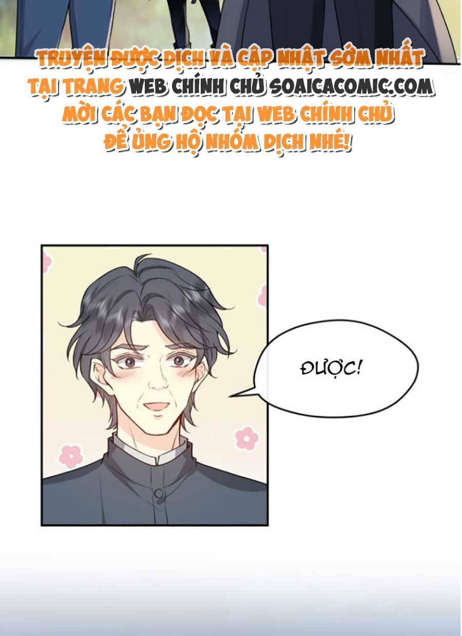 Vợ Của Lục Tổng Không Phải Dạng Vừa Chapter 4 - Trang 2