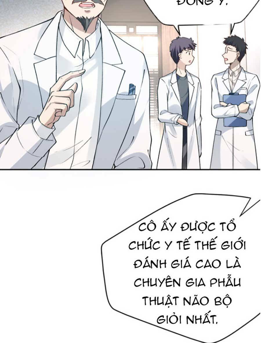 Vợ Của Lục Tổng Không Phải Dạng Vừa Chapter 4 - Trang 2