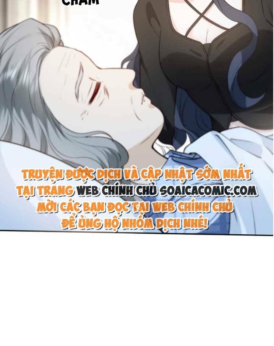 Vợ Của Lục Tổng Không Phải Dạng Vừa Chapter 4 - Trang 2