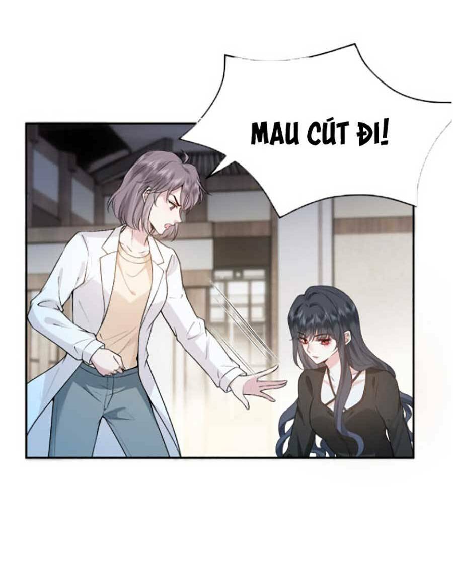 Vợ Của Lục Tổng Không Phải Dạng Vừa Chapter 4 - Trang 2