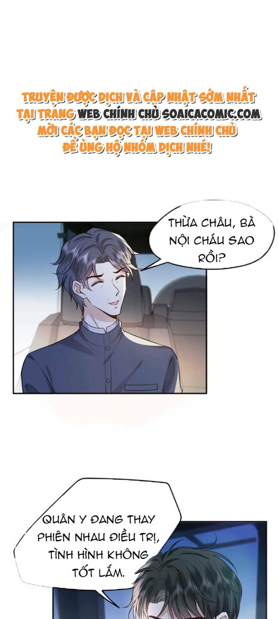 Vợ Của Lục Tổng Không Phải Dạng Vừa Chapter 4 - Trang 2