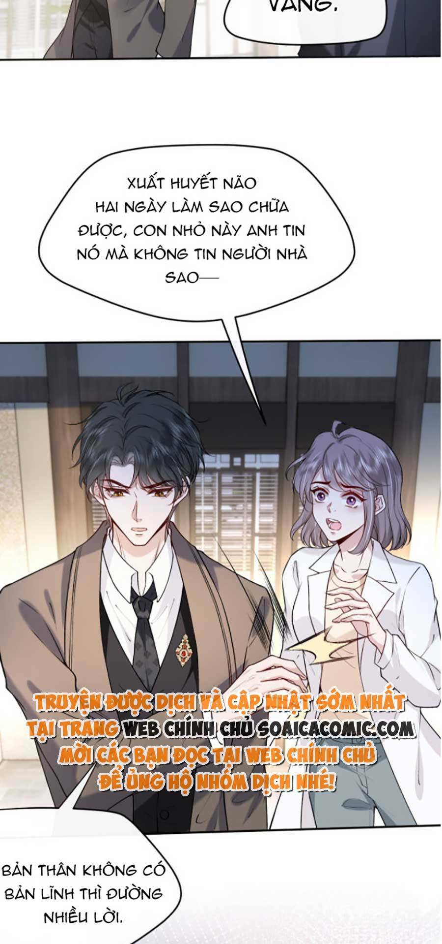 Vợ Của Lục Tổng Không Phải Dạng Vừa Chapter 4 - Trang 2