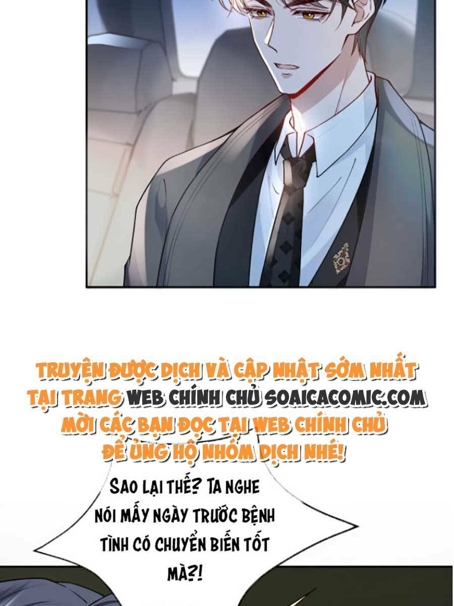 Vợ Của Lục Tổng Không Phải Dạng Vừa Chapter 4 - Trang 2