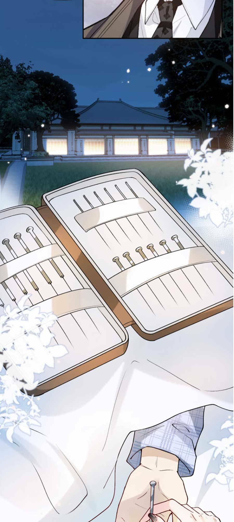 Vợ Của Lục Tổng Không Phải Dạng Vừa Chapter 4 - Trang 2