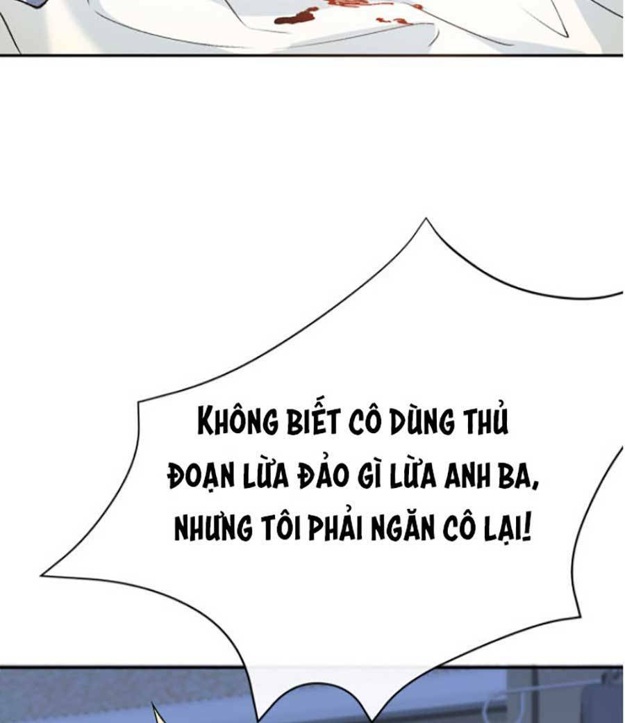 Vợ Của Lục Tổng Không Phải Dạng Vừa Chapter 4 - Trang 2