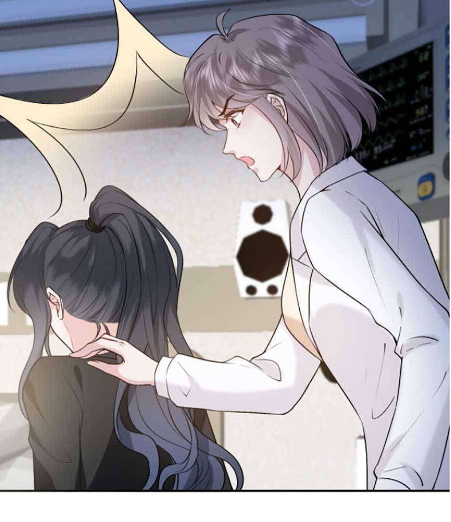 Vợ Của Lục Tổng Không Phải Dạng Vừa Chapter 4 - Trang 2