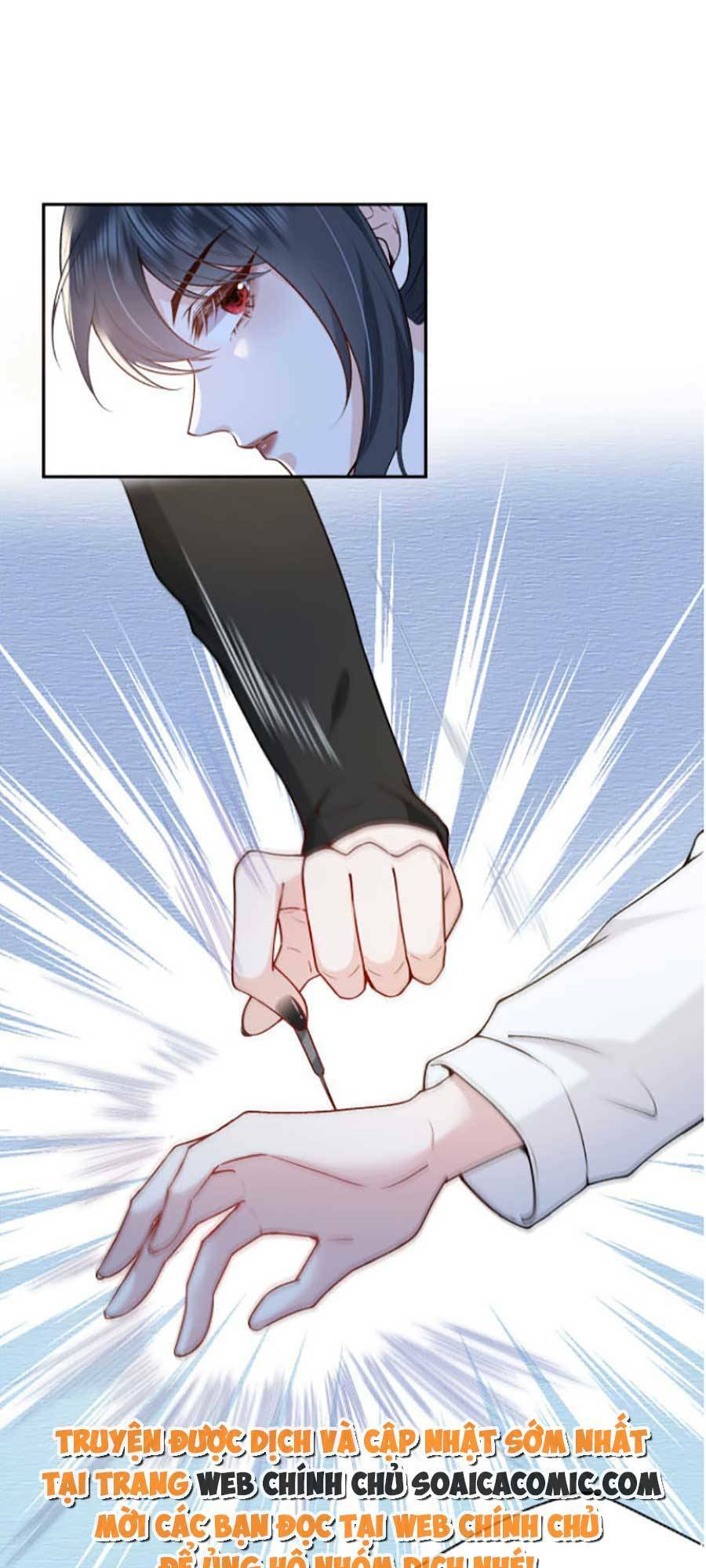 Vợ Của Lục Tổng Không Phải Dạng Vừa Chapter 4 - Trang 2