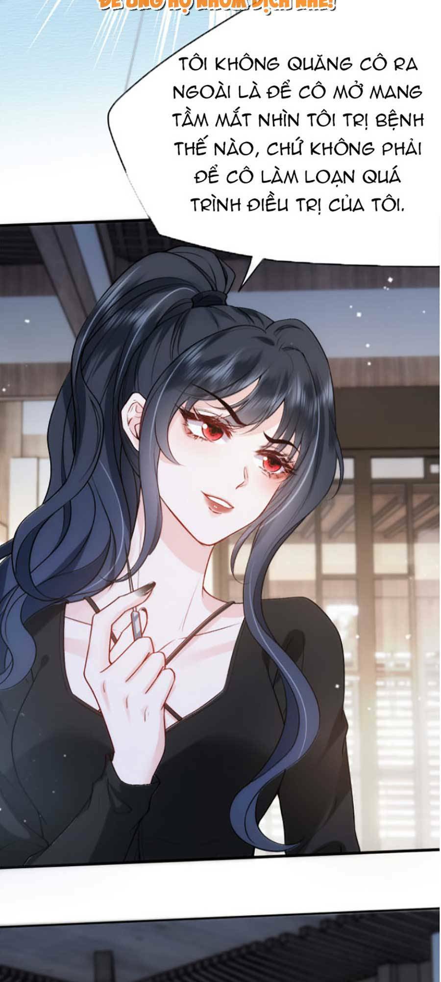 Vợ Của Lục Tổng Không Phải Dạng Vừa Chapter 4 - Trang 2