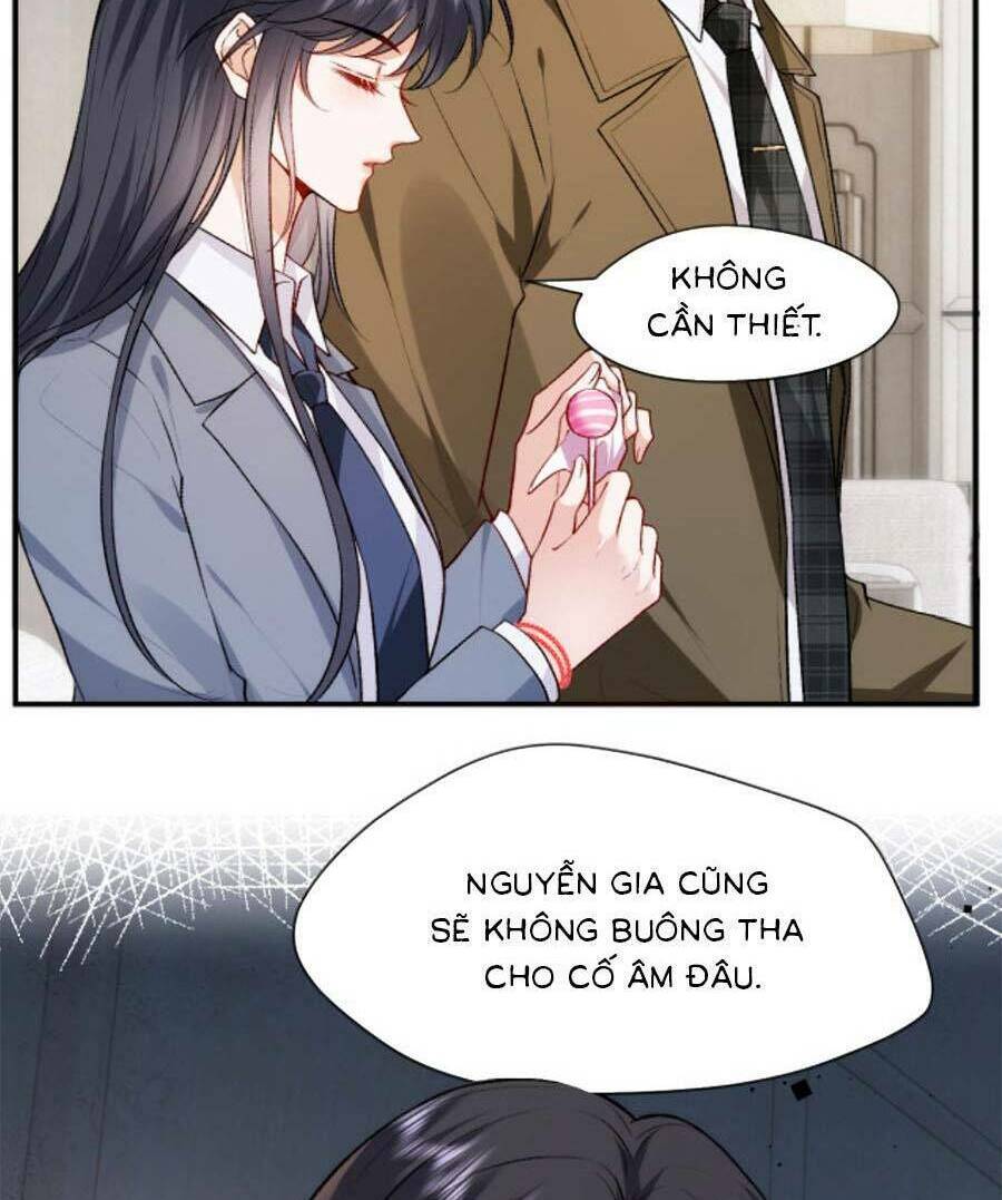 Vợ Của Lục Tổng Không Phải Dạng Vừa Chapter 40 - Trang 2