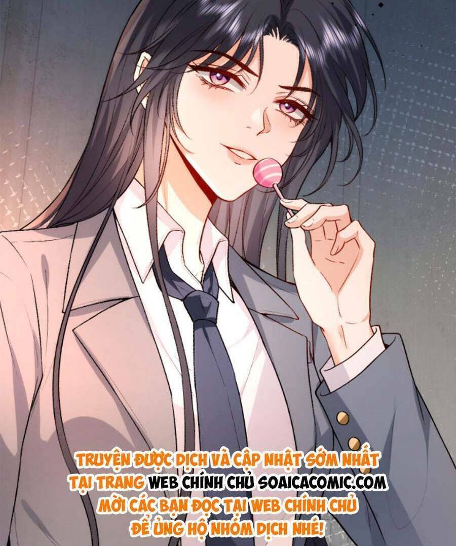 Vợ Của Lục Tổng Không Phải Dạng Vừa Chapter 40 - Trang 2