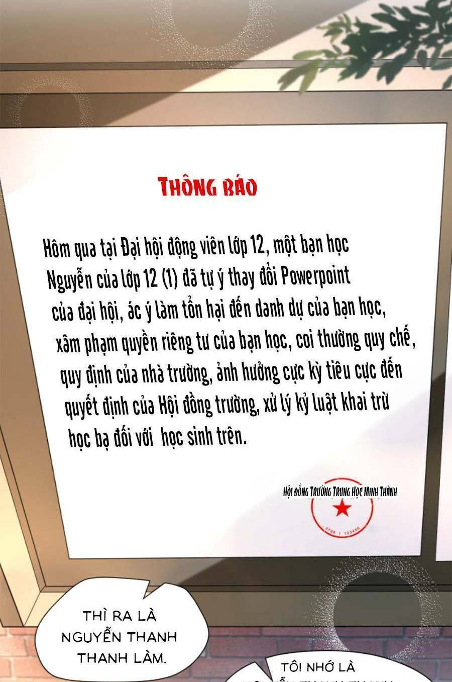 Vợ Của Lục Tổng Không Phải Dạng Vừa Chapter 40 - Trang 2