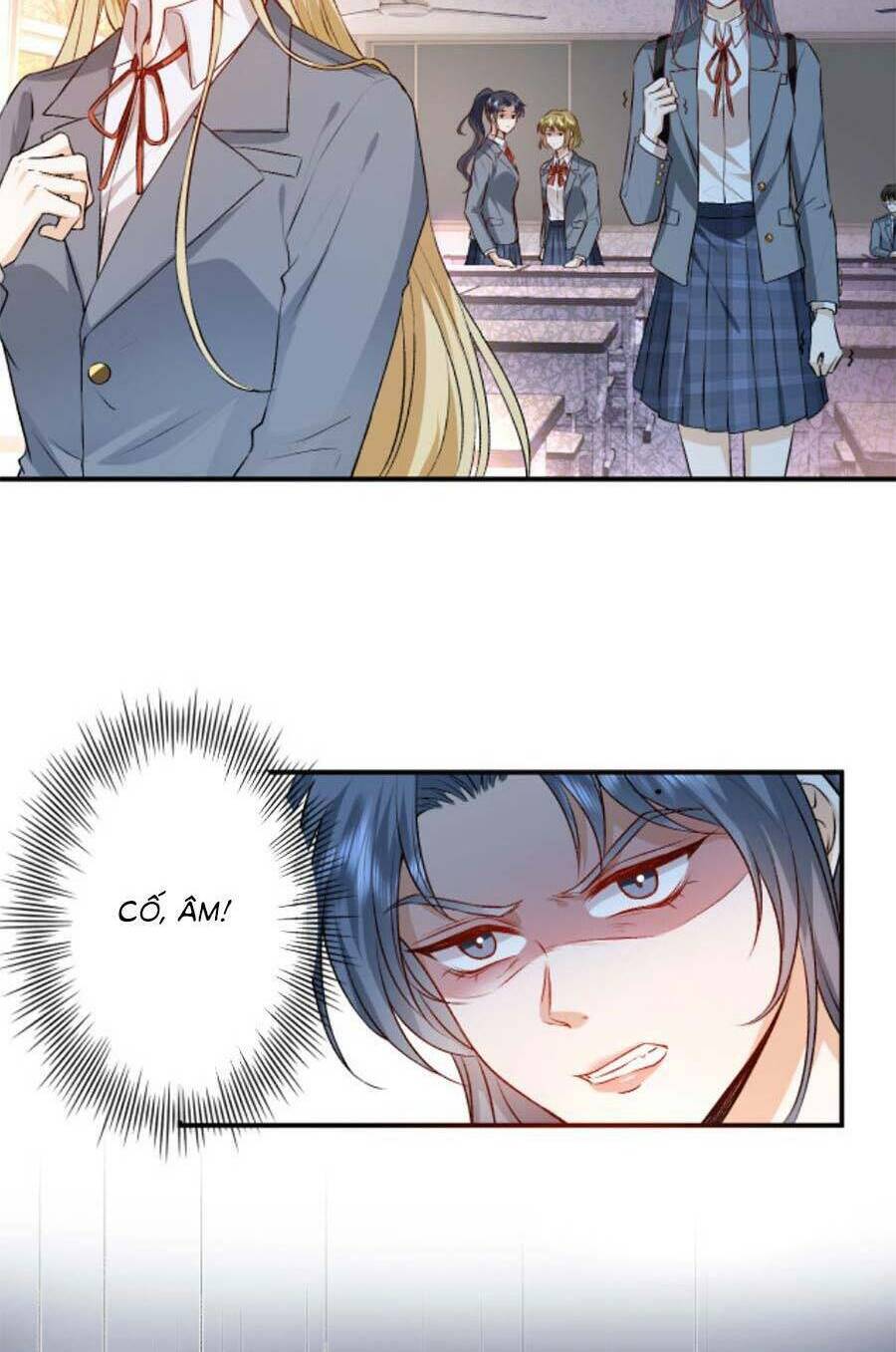 Vợ Của Lục Tổng Không Phải Dạng Vừa Chapter 40 - Trang 2