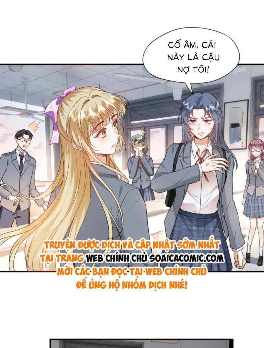 Vợ Của Lục Tổng Không Phải Dạng Vừa Chapter 40 - Trang 2