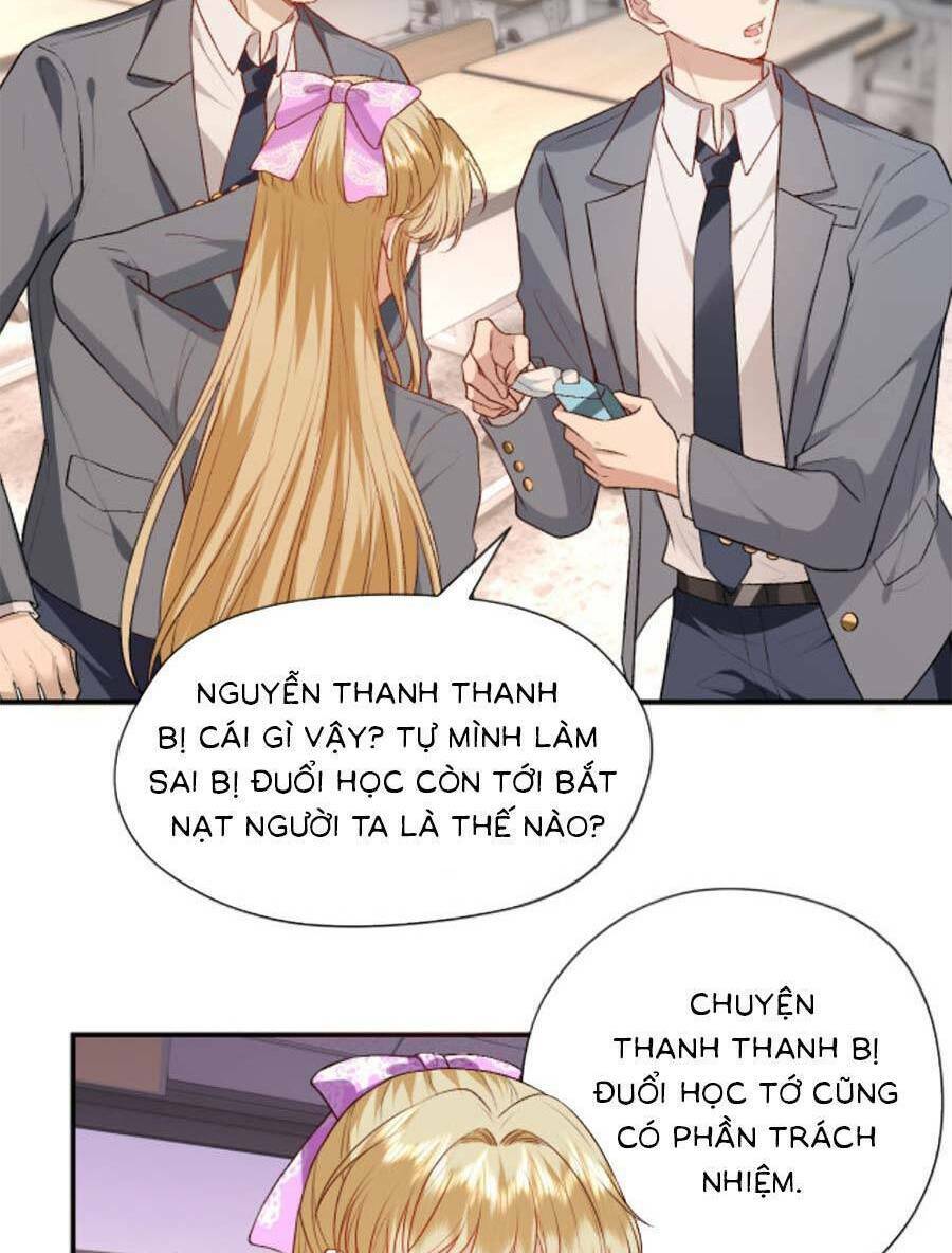 Vợ Của Lục Tổng Không Phải Dạng Vừa Chapter 40 - Trang 2