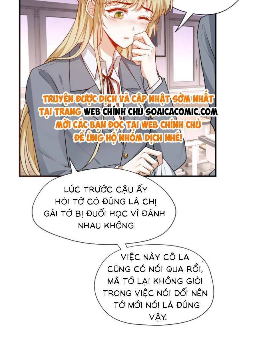 Vợ Của Lục Tổng Không Phải Dạng Vừa Chapter 40 - Trang 2