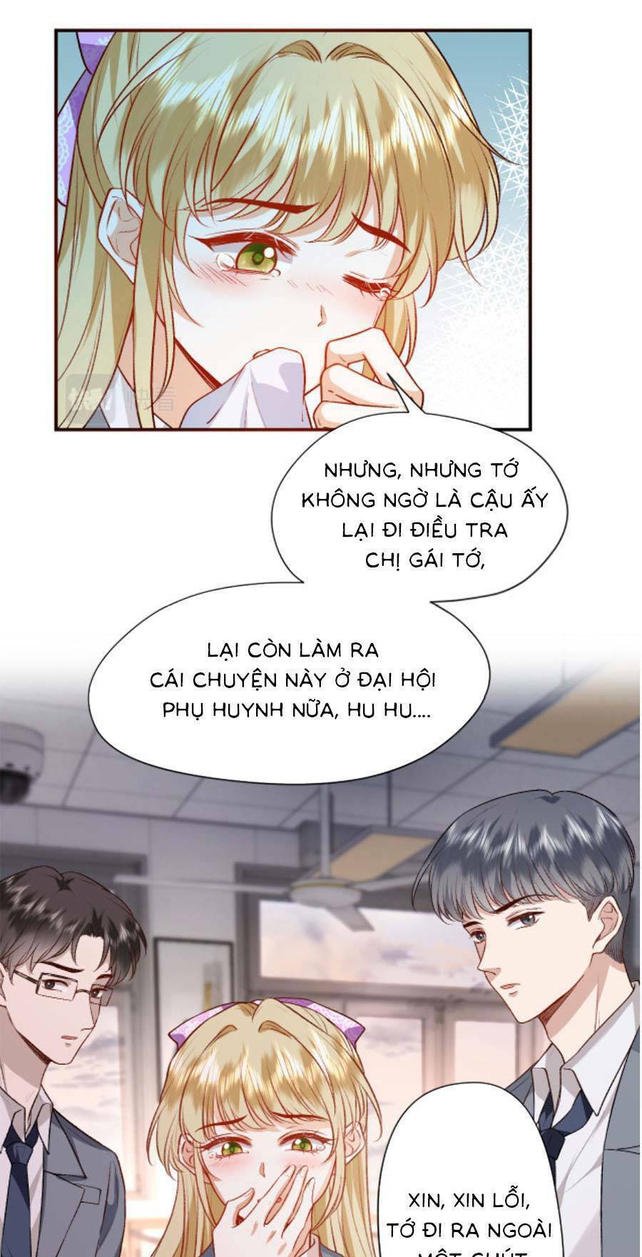 Vợ Của Lục Tổng Không Phải Dạng Vừa Chapter 40 - Trang 2