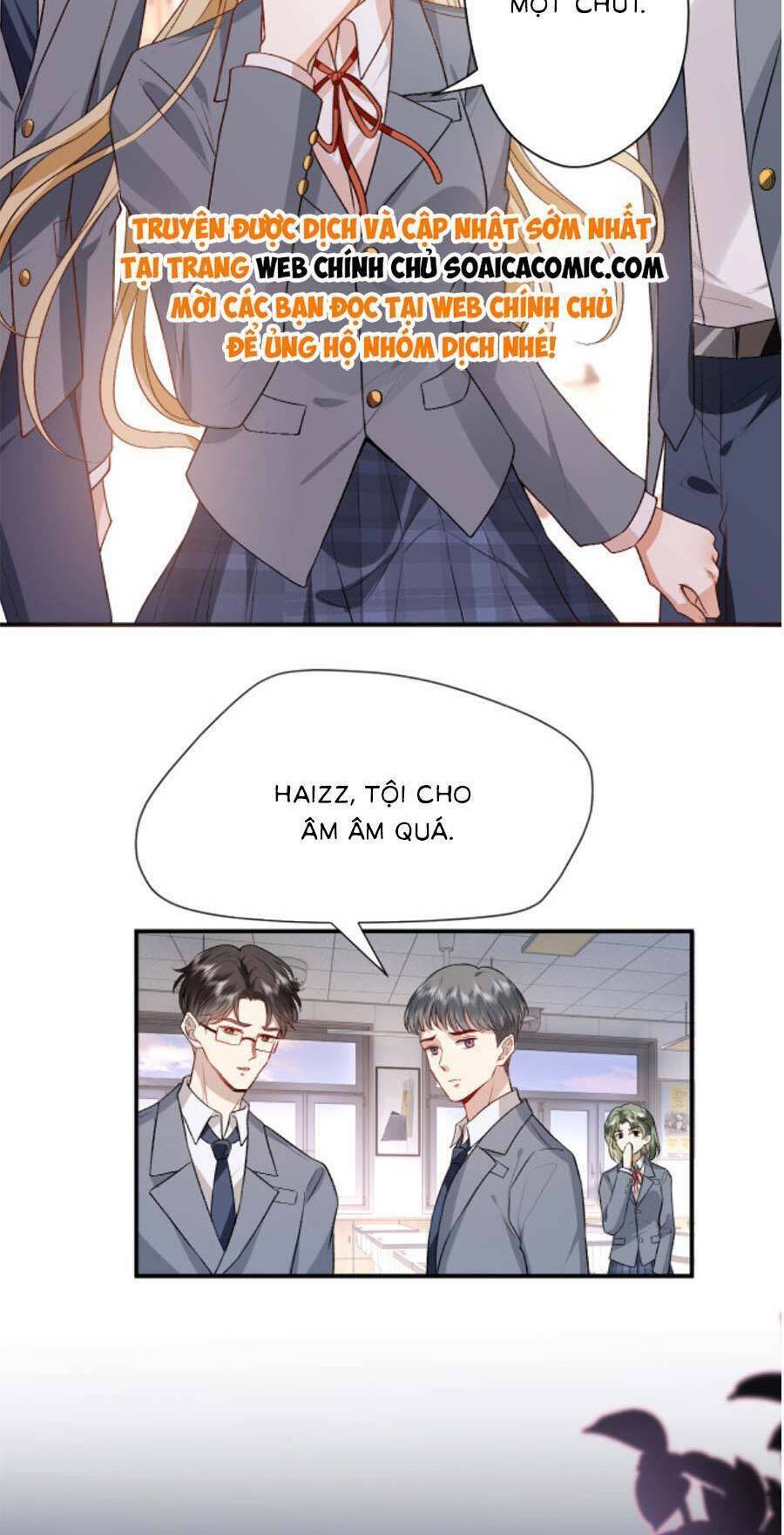 Vợ Của Lục Tổng Không Phải Dạng Vừa Chapter 40 - Trang 2