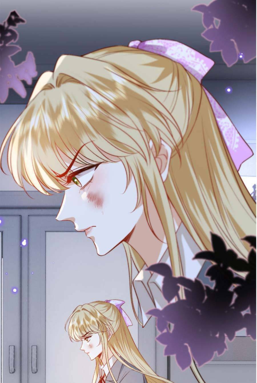 Vợ Của Lục Tổng Không Phải Dạng Vừa Chapter 40 - Trang 2