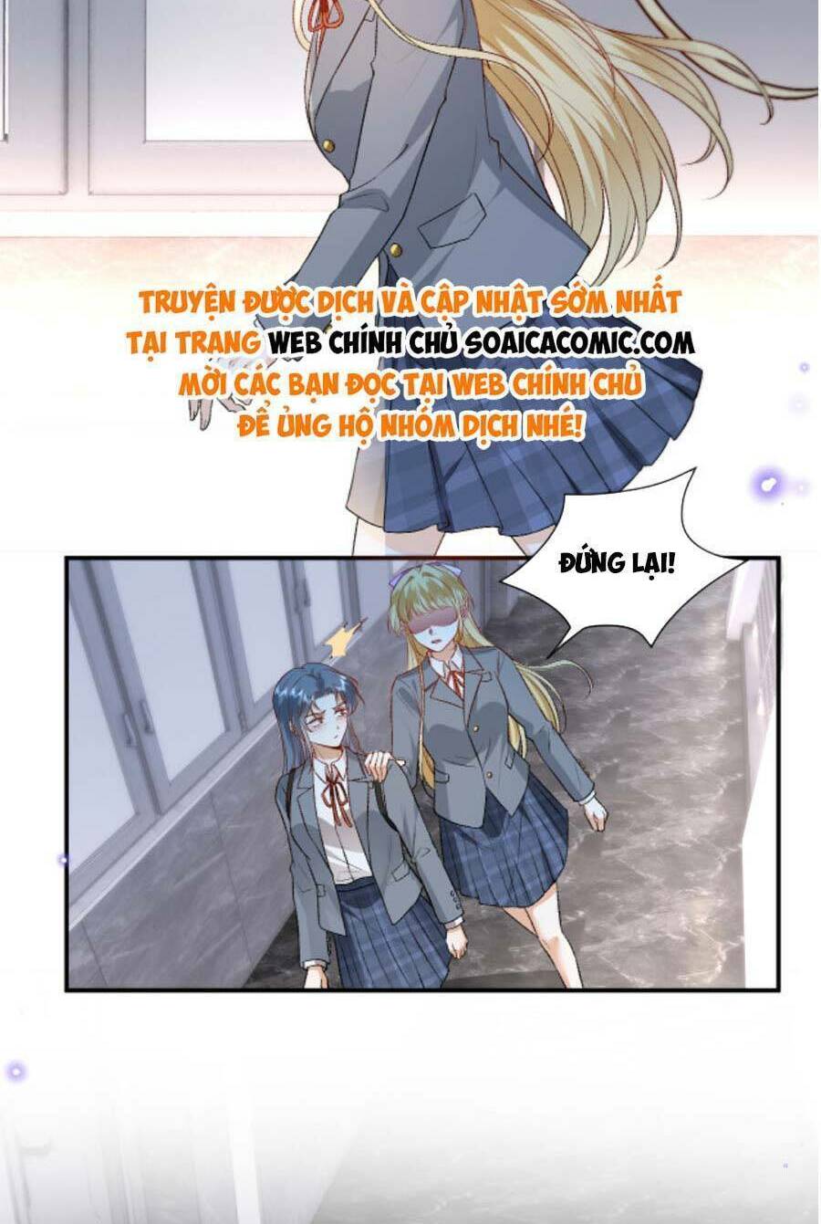 Vợ Của Lục Tổng Không Phải Dạng Vừa Chapter 40 - Trang 2