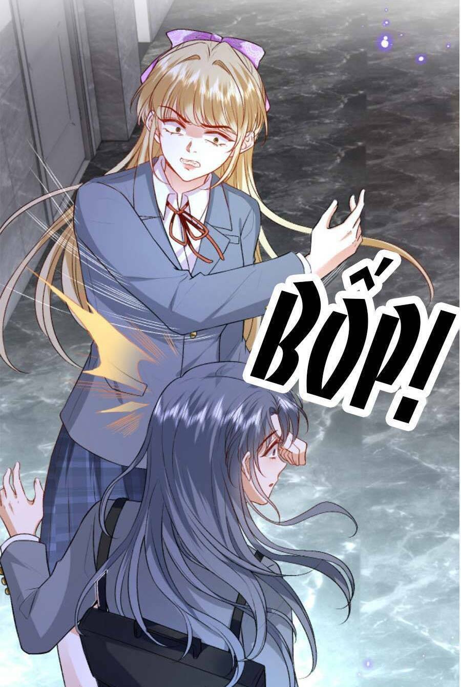 Vợ Của Lục Tổng Không Phải Dạng Vừa Chapter 40 - Trang 2