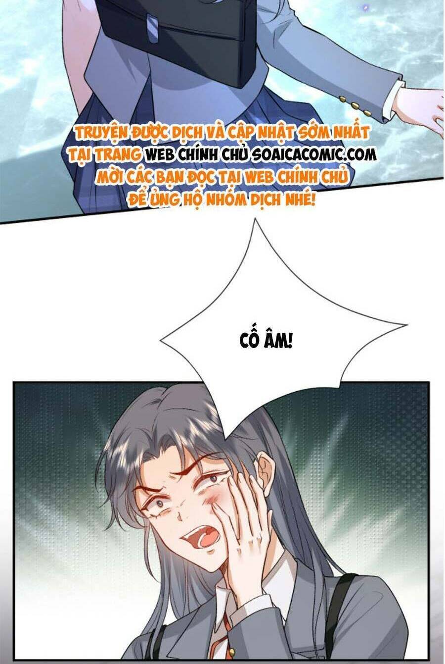 Vợ Của Lục Tổng Không Phải Dạng Vừa Chapter 40 - Trang 2