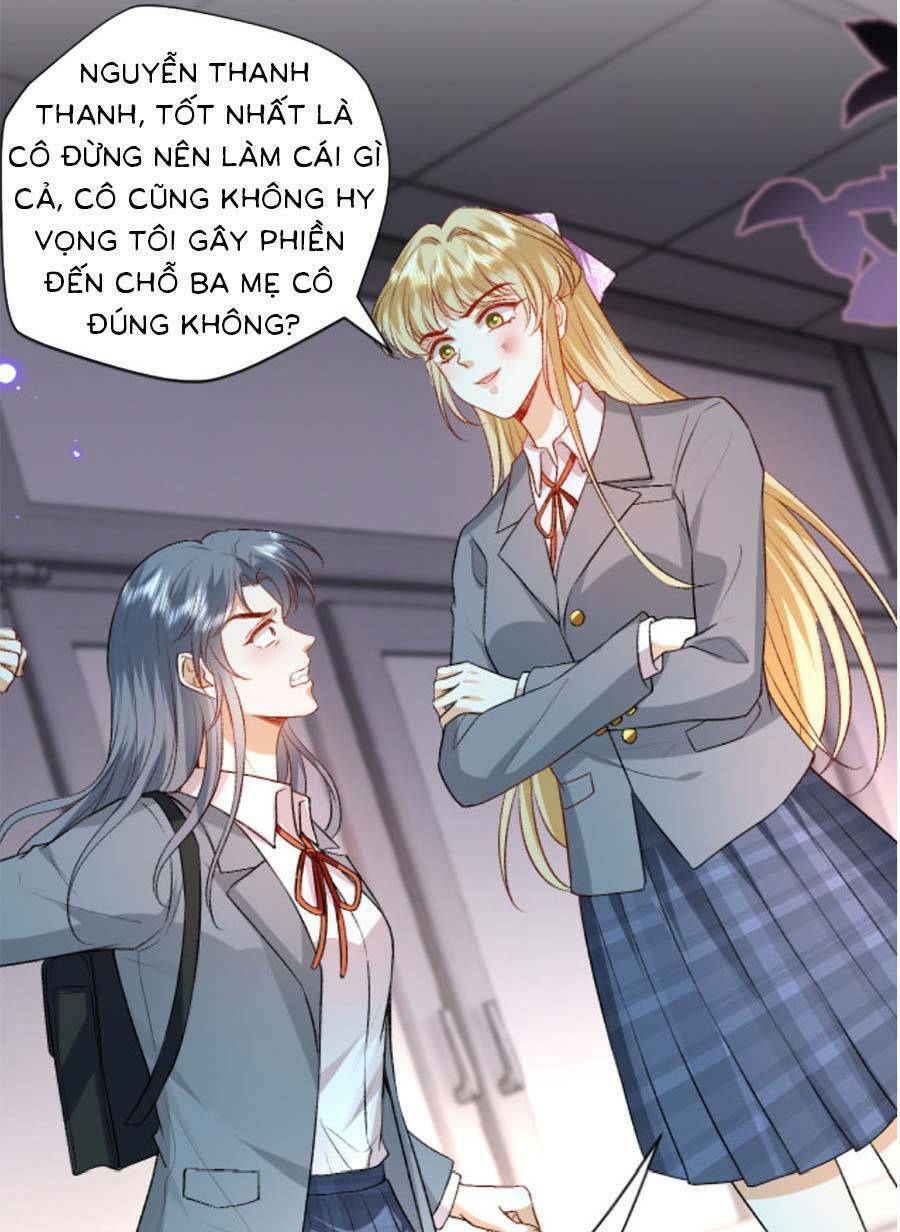 Vợ Của Lục Tổng Không Phải Dạng Vừa Chapter 40 - Trang 2