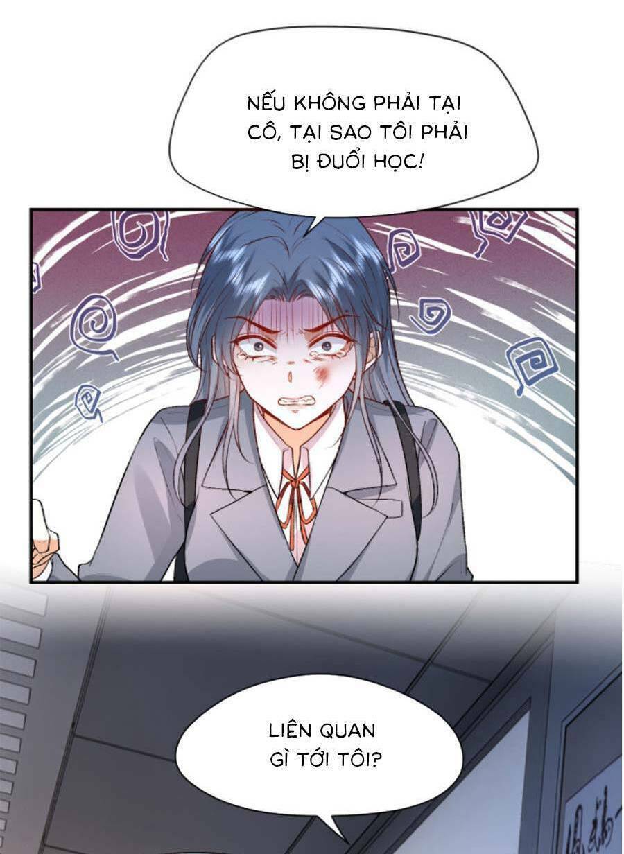 Vợ Của Lục Tổng Không Phải Dạng Vừa Chapter 40 - Trang 2