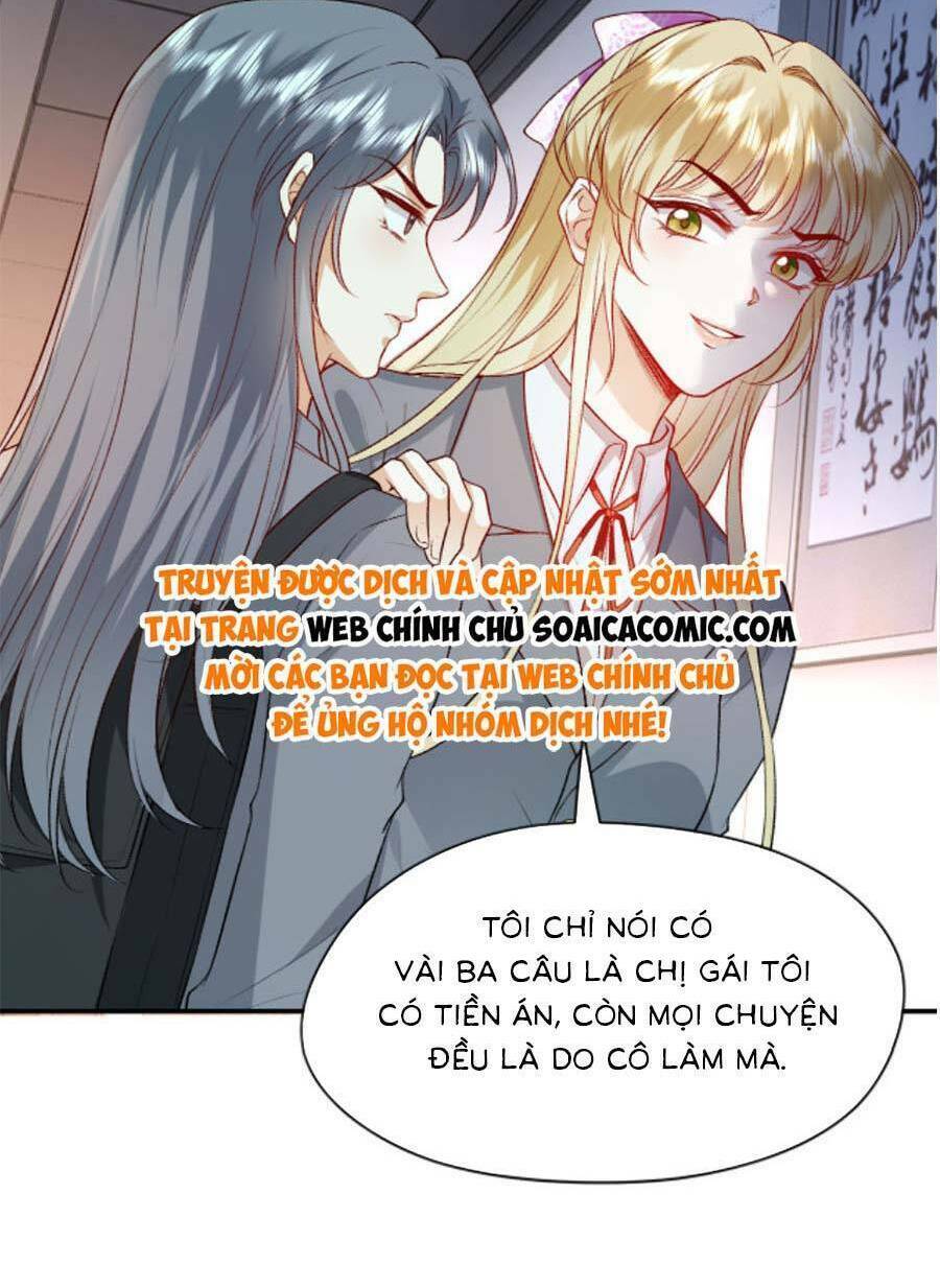 Vợ Của Lục Tổng Không Phải Dạng Vừa Chapter 40 - Trang 2