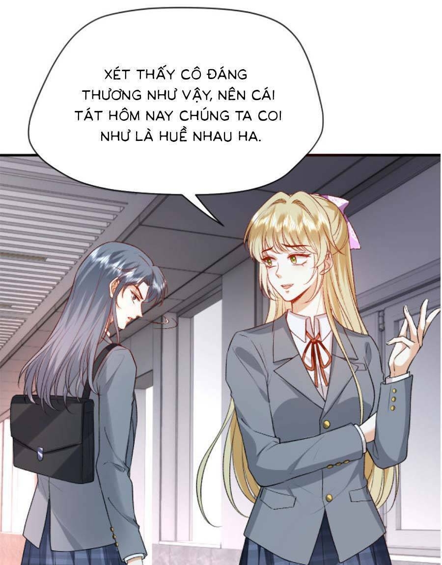 Vợ Của Lục Tổng Không Phải Dạng Vừa Chapter 40 - Trang 2