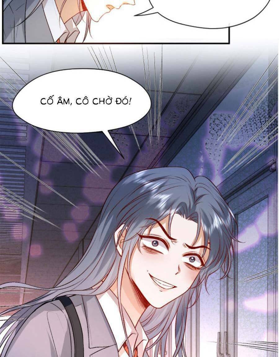 Vợ Của Lục Tổng Không Phải Dạng Vừa Chapter 40 - Trang 2