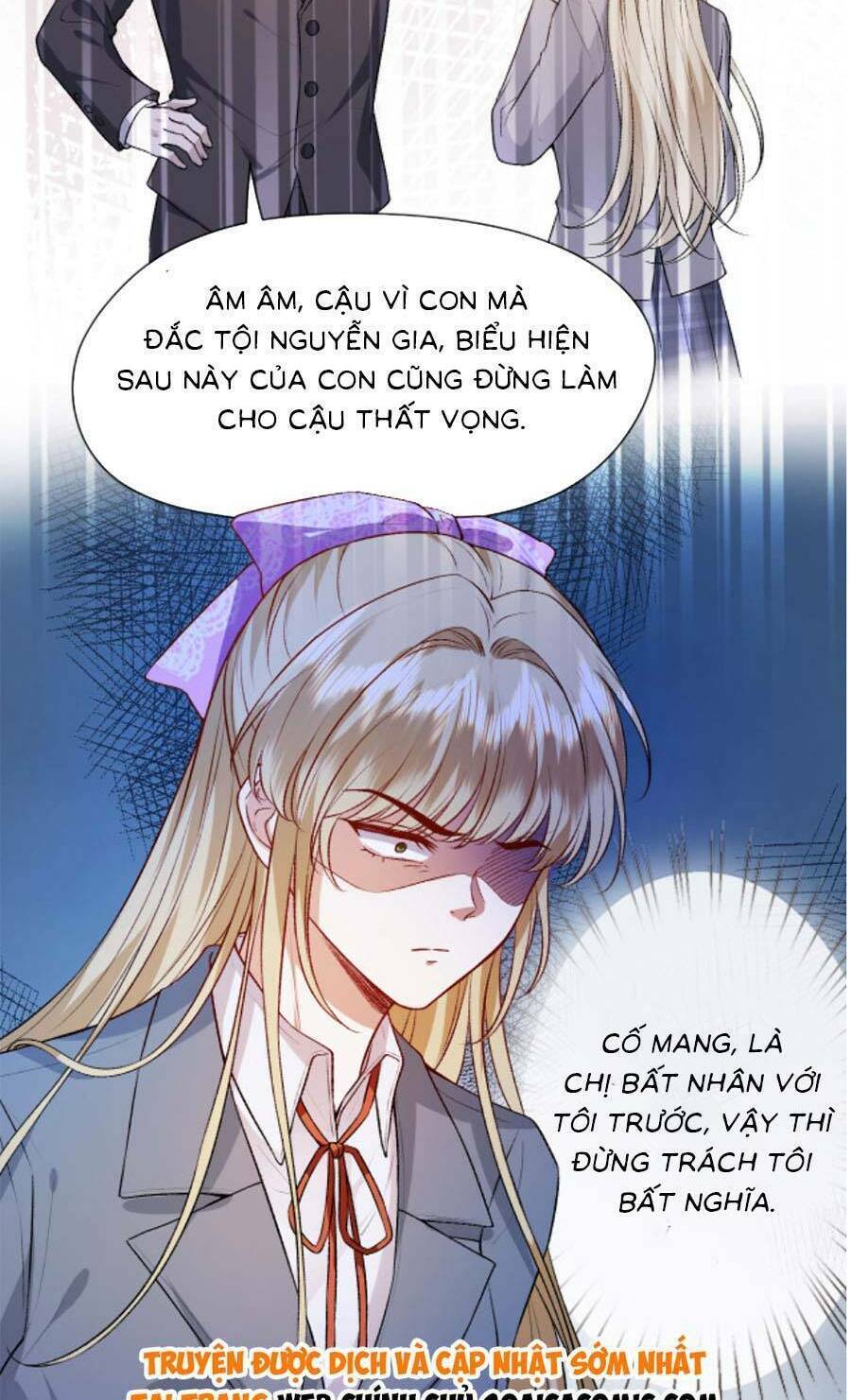 Vợ Của Lục Tổng Không Phải Dạng Vừa Chapter 40 - Trang 2