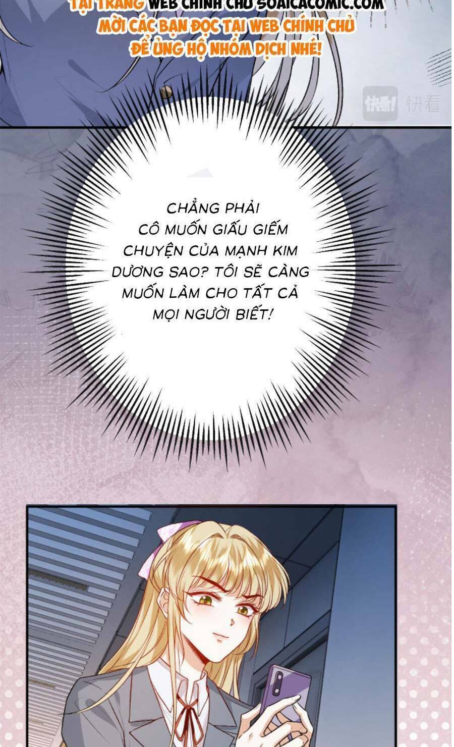 Vợ Của Lục Tổng Không Phải Dạng Vừa Chapter 40 - Trang 2