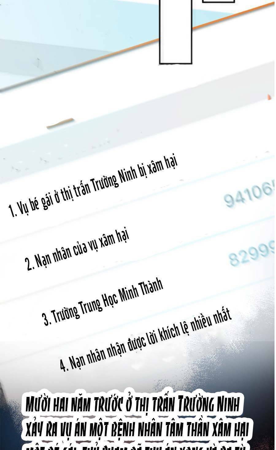 Vợ Của Lục Tổng Không Phải Dạng Vừa Chapter 40 - Trang 2