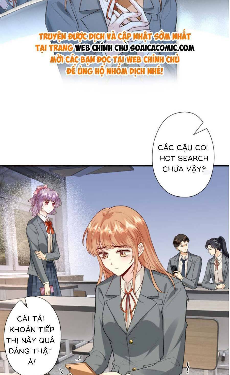Vợ Của Lục Tổng Không Phải Dạng Vừa Chapter 40 - Trang 2