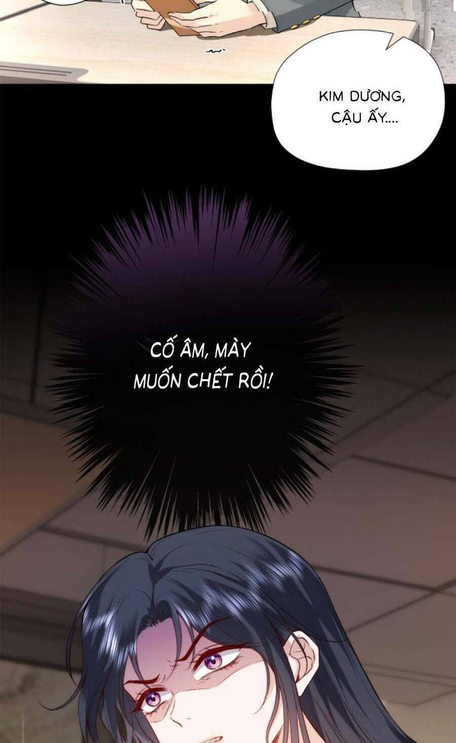 Vợ Của Lục Tổng Không Phải Dạng Vừa Chapter 40 - Trang 2