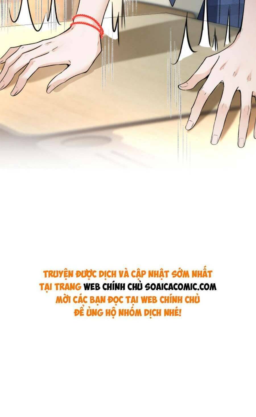 Vợ Của Lục Tổng Không Phải Dạng Vừa Chapter 40 - Trang 2