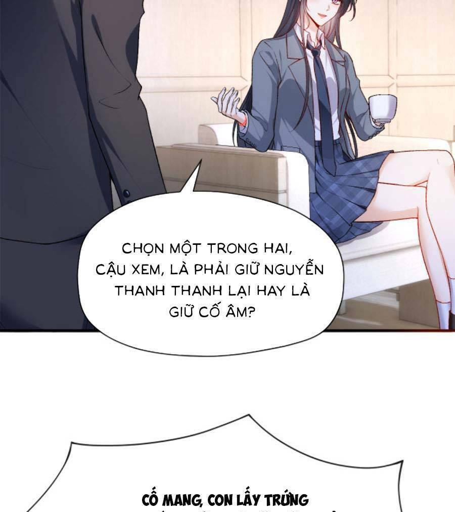 Vợ Của Lục Tổng Không Phải Dạng Vừa Chapter 40 - Trang 2