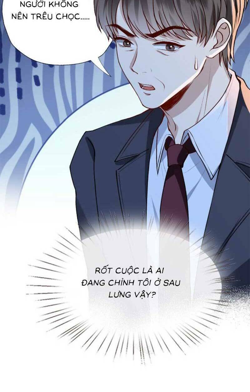 Vợ Của Lục Tổng Không Phải Dạng Vừa Chapter 42 - Trang 2
