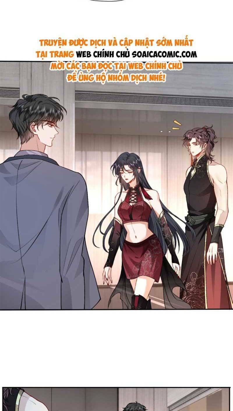 Vợ Của Lục Tổng Không Phải Dạng Vừa Chapter 44 - Trang 2