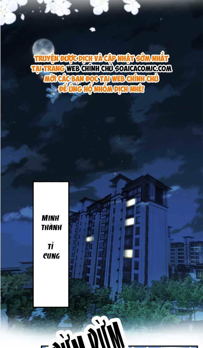 Vợ Của Lục Tổng Không Phải Dạng Vừa Chapter 45 - Trang 2