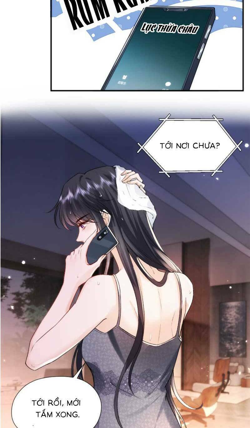 Vợ Của Lục Tổng Không Phải Dạng Vừa Chapter 45 - Trang 2