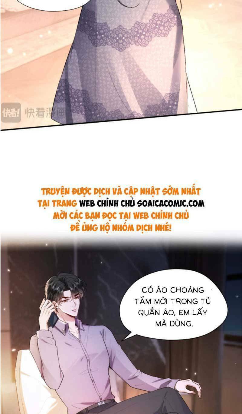 Vợ Của Lục Tổng Không Phải Dạng Vừa Chapter 45 - Trang 2