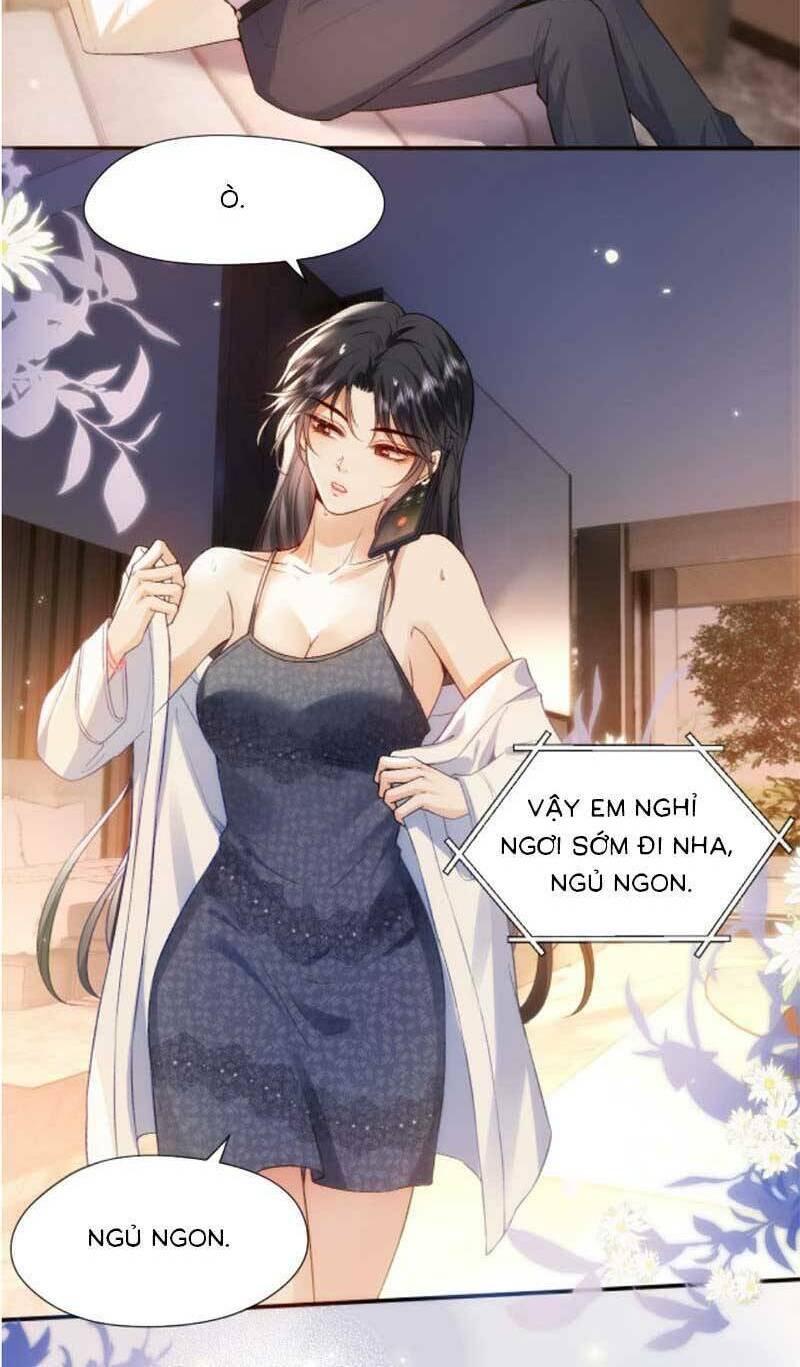 Vợ Của Lục Tổng Không Phải Dạng Vừa Chapter 45 - Trang 2