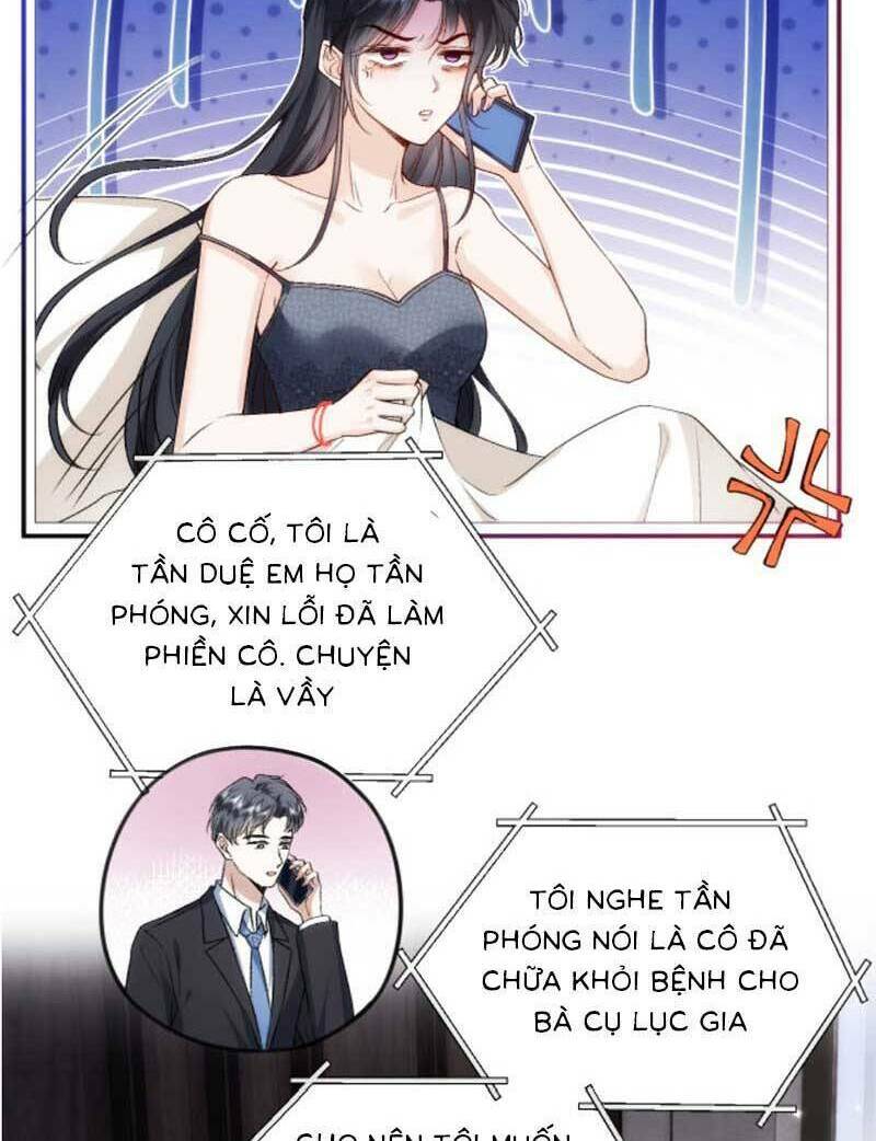 Vợ Của Lục Tổng Không Phải Dạng Vừa Chapter 45 - Trang 2