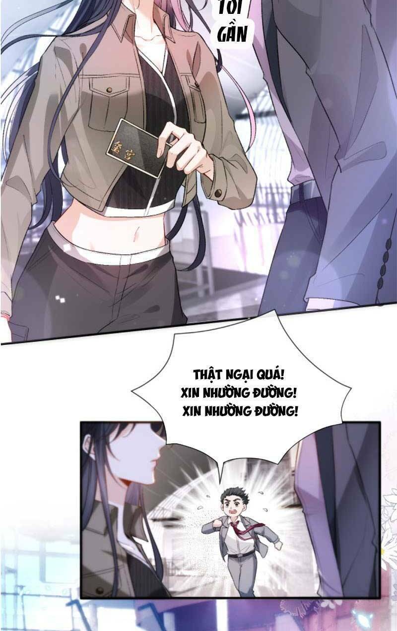 Vợ Của Lục Tổng Không Phải Dạng Vừa Chapter 45 - Trang 2