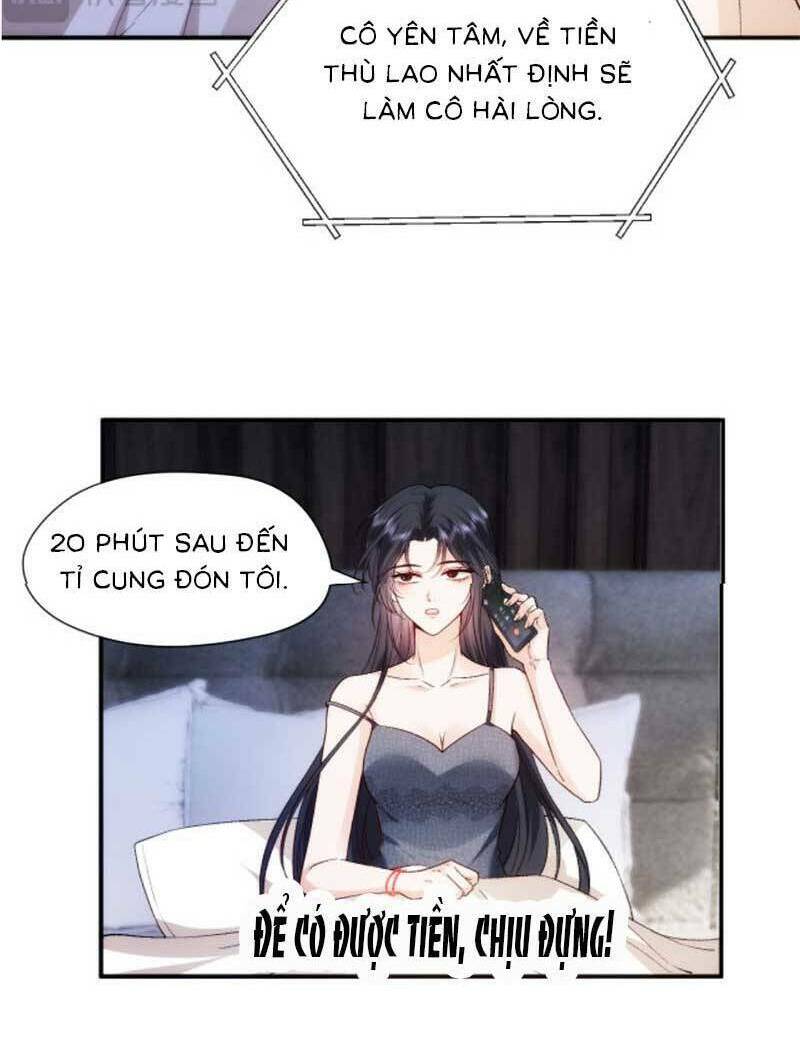 Vợ Của Lục Tổng Không Phải Dạng Vừa Chapter 45 - Trang 2