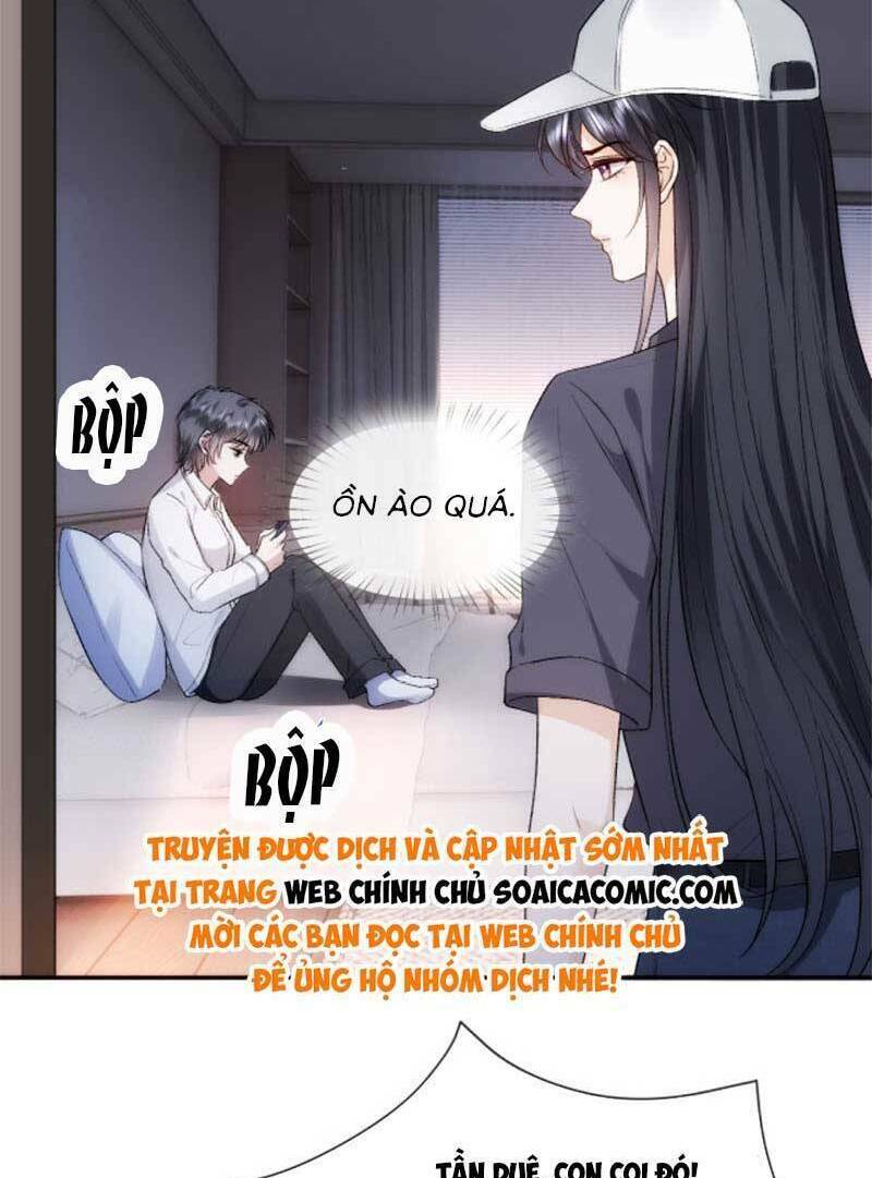 Vợ Của Lục Tổng Không Phải Dạng Vừa Chapter 45 - Trang 2