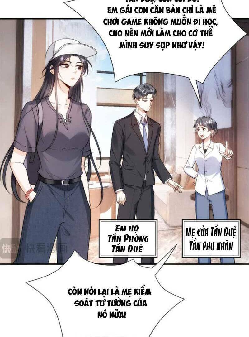 Vợ Của Lục Tổng Không Phải Dạng Vừa Chapter 45 - Trang 2