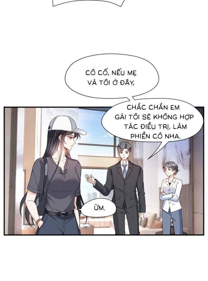 Vợ Của Lục Tổng Không Phải Dạng Vừa Chapter 45 - Trang 2